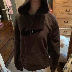 Nike hoodie